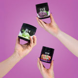 CLS Low Stim Pre-Workout Gummies