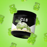 CLS High Stim Gummies 200mg