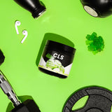 CLS High Stim Gummies 200mg