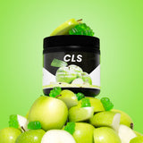 CLS High Stim Gummies 200mg