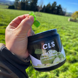 CLS High Stim Gummies 200mg