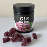 CLS Mid Stim Pre Work Out Gummies