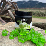 CLS High Stim Gummies 200mg