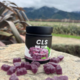 CLS Mid Stim Pre Work Out Gummies