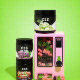 CLS High Stim Gummies 200mg